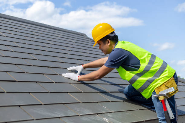 Best Roof Gutter Cleaning  in Westphalia, MD