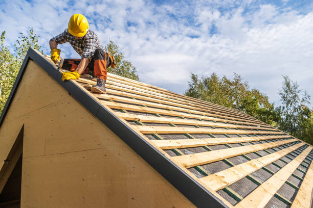 Best Flat Roof Repair Services  in Westphalia, MD
