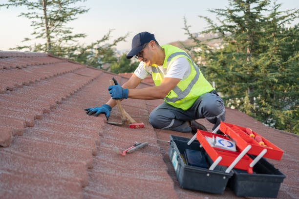 Quick and Trustworthy Emergency Roof Repair Services in Westphalia, MD