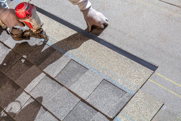 Slate Roofing Contractor in Westphalia, MD