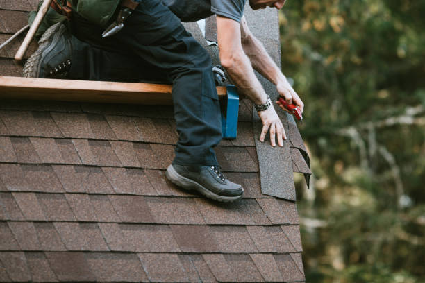 Best Shingle Roofing Installation  in Westphalia, MD
